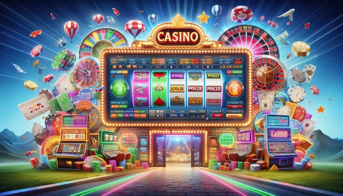Vipzino Casino